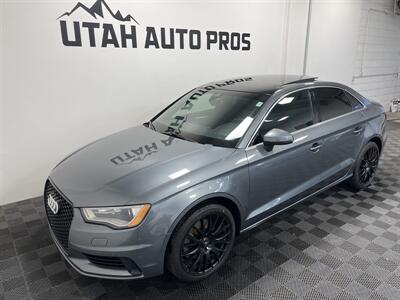 2015 Audi A3 2.0T quattro Premium   - Photo 6 - West Bountiful, UT 84087