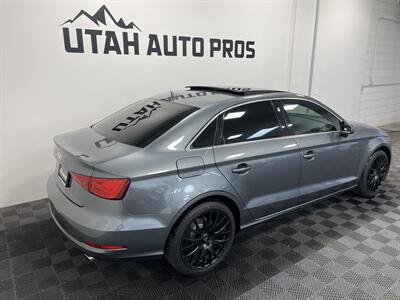 2015 Audi A3 2.0T quattro Premium   - Photo 3 - West Bountiful, UT 84087