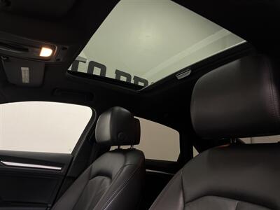 2015 Audi A3 2.0T quattro Premium   - Photo 15 - West Bountiful, UT 84087