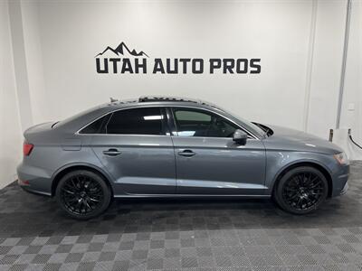 2015 Audi A3 2.0T quattro Premium   - Photo 2 - West Bountiful, UT 84087