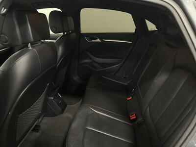 2015 Audi A3 2.0T quattro Premium   - Photo 28 - West Bountiful, UT 84087