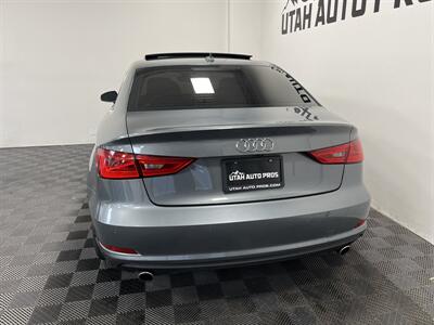 2015 Audi A3 2.0T quattro Premium   - Photo 9 - West Bountiful, UT 84087