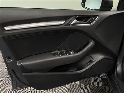 2015 Audi A3 2.0T quattro Premium   - Photo 13 - West Bountiful, UT 84087