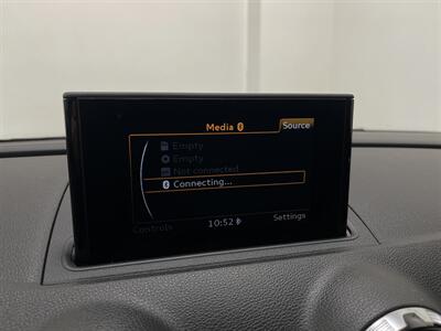2015 Audi A3 2.0T quattro Premium   - Photo 22 - West Bountiful, UT 84087