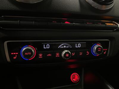 2015 Audi A3 2.0T quattro Premium   - Photo 19 - West Bountiful, UT 84087