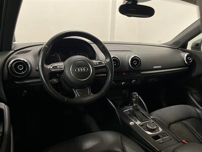 2015 Audi A3 2.0T quattro Premium   - Photo 12 - West Bountiful, UT 84087