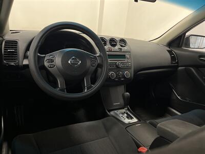 2011 Nissan Altima 2.5 S   - Photo 13 - West Bountiful, UT 84087