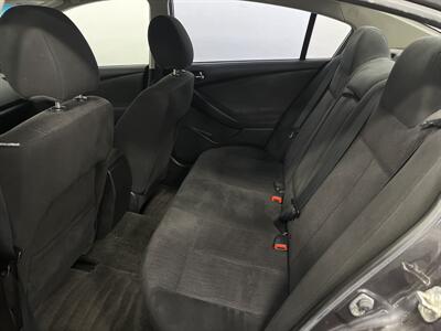 2011 Nissan Altima 2.5 S   - Photo 12 - West Bountiful, UT 84087