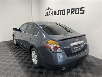 2011 Nissan Altima 2.5 S   - Photo 8 - West Bountiful, UT 84087