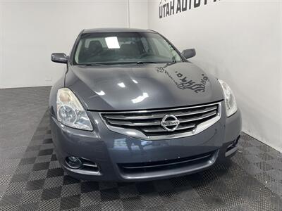 2011 Nissan Altima 2.5 S   - Photo 5 - West Bountiful, UT 84087