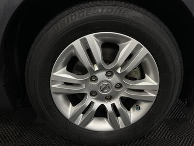 2011 Nissan Altima 2.5 S   - Photo 4 - West Bountiful, UT 84087