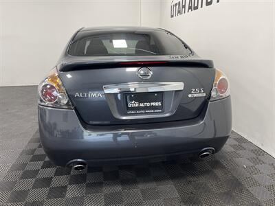 2011 Nissan Altima 2.5 S   - Photo 9 - West Bountiful, UT 84087