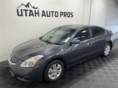 2011 Nissan Altima 2.5 S   - Photo 6 - West Bountiful, UT 84087