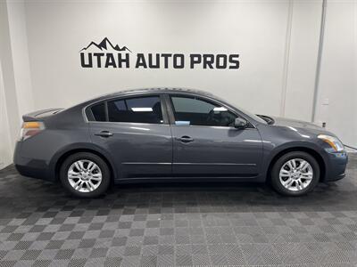 2011 Nissan Altima 2.5 S   - Photo 2 - West Bountiful, UT 84087