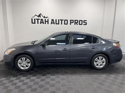 2011 Nissan Altima 2.5 S   - Photo 7 - West Bountiful, UT 84087
