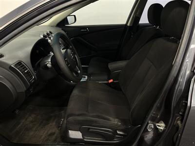 2011 Nissan Altima 2.5 S   - Photo 15 - West Bountiful, UT 84087