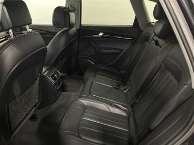 2018 Audi Q5 2.0T quattro Premium   - Photo 16 - West Bountiful, UT 84087