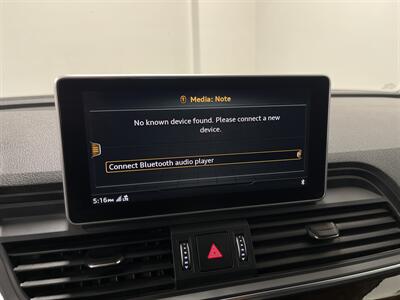 2018 Audi Q5 2.0T quattro Premium   - Photo 26 - West Bountiful, UT 84087
