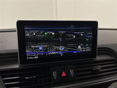 2018 Audi Q5 2.0T quattro Premium   - Photo 25 - West Bountiful, UT 84087