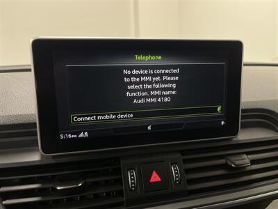 2018 Audi Q5 2.0T quattro Premium   - Photo 23 - West Bountiful, UT 84087
