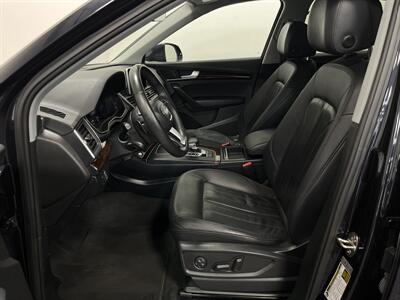 2018 Audi Q5 2.0T quattro Premium   - Photo 19 - West Bountiful, UT 84087