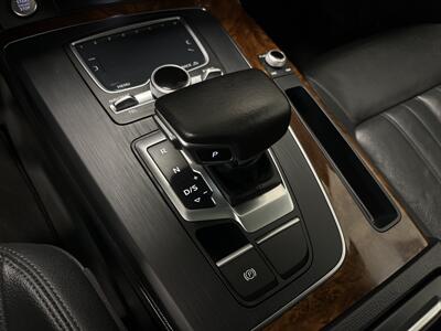 2018 Audi Q5 2.0T quattro Premium   - Photo 21 - West Bountiful, UT 84087