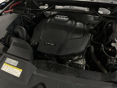 2018 Audi Q5 2.0T quattro Premium   - Photo 32 - West Bountiful, UT 84087