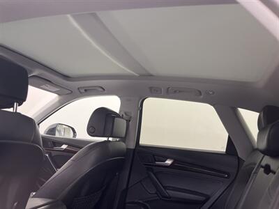 2018 Audi Q5 2.0T quattro Premium   - Photo 20 - West Bountiful, UT 84087