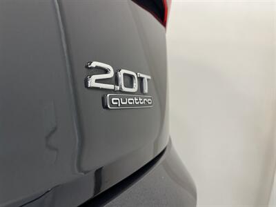 2018 Audi Q5 2.0T quattro Premium   - Photo 13 - West Bountiful, UT 84087