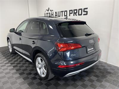2018 Audi Q5 2.0T quattro Premium   - Photo 11 - West Bountiful, UT 84087