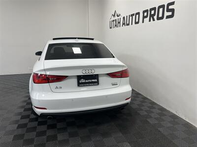 2016 Audi A3 2.0T quattro Premium   - Photo 9 - West Bountiful, UT 84087
