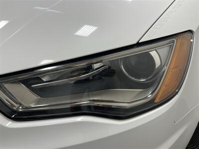 2016 Audi A3 2.0T quattro Premium   - Photo 5 - West Bountiful, UT 84087