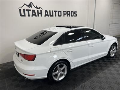 2016 Audi A3 2.0T quattro Premium   - Photo 3 - West Bountiful, UT 84087