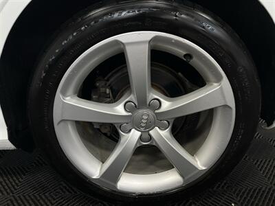 2016 Audi A3 2.0T quattro Premium   - Photo 10 - West Bountiful, UT 84087