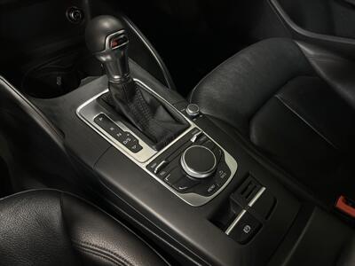 2016 Audi A3 2.0T quattro Premium   - Photo 16 - West Bountiful, UT 84087