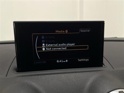 2016 Audi A3 2.0T quattro Premium   - Photo 21 - West Bountiful, UT 84087