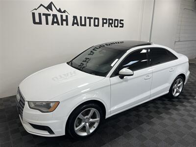 2016 Audi A3 2.0T quattro Premium   - Photo 6 - West Bountiful, UT 84087