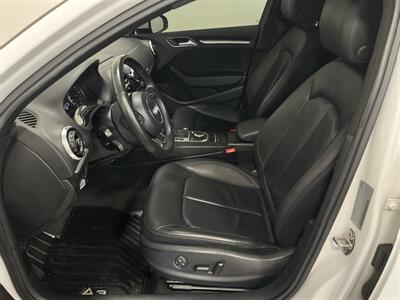 2016 Audi A3 2.0T quattro Premium   - Photo 14 - West Bountiful, UT 84087
