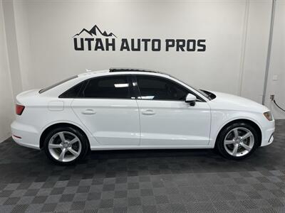 2016 Audi A3 2.0T quattro Premium   - Photo 2 - West Bountiful, UT 84087