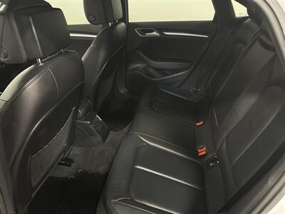 2016 Audi A3 2.0T quattro Premium   - Photo 25 - West Bountiful, UT 84087