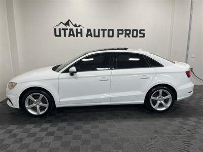 2016 Audi A3 2.0T quattro Premium   - Photo 7 - West Bountiful, UT 84087