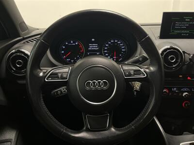 2016 Audi A3 2.0T quattro Premium   - Photo 22 - West Bountiful, UT 84087