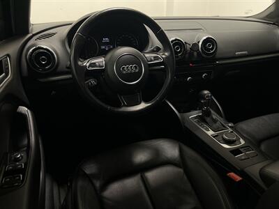 2016 Audi A3 2.0T quattro Premium   - Photo 12 - West Bountiful, UT 84087