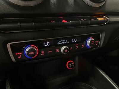 2016 Audi A3 2.0T quattro Premium   - Photo 17 - West Bountiful, UT 84087