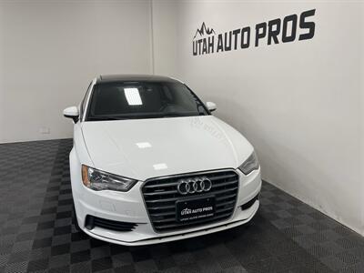 2016 Audi A3 2.0T quattro Premium   - Photo 4 - West Bountiful, UT 84087