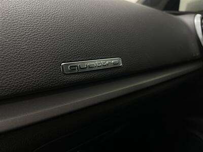 2016 Audi A3 2.0T quattro Premium   - Photo 18 - West Bountiful, UT 84087