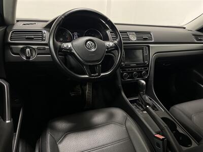 2017 Volkswagen Passat 1.8T R-Line   - Photo 12 - West Bountiful, UT 84087