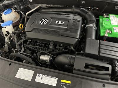 2017 Volkswagen Passat 1.8T R-Line   - Photo 25 - West Bountiful, UT 84087
