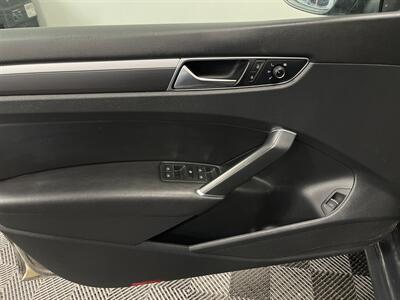 2017 Volkswagen Passat 1.8T R-Line   - Photo 13 - West Bountiful, UT 84087