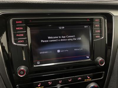 2017 Volkswagen Passat 1.8T R-Line   - Photo 19 - West Bountiful, UT 84087